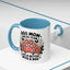Animal Mug - Dog Mom Social Club