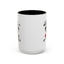 Humor Mug - I Don't Like Morning People