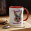 Easter Mug - Sparkle & Shine