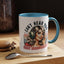 Humor Mug - Can't Hear You Busy Dissociating