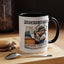 Office Mug - Procaffeinating