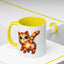Adult Mug - Love Pussy