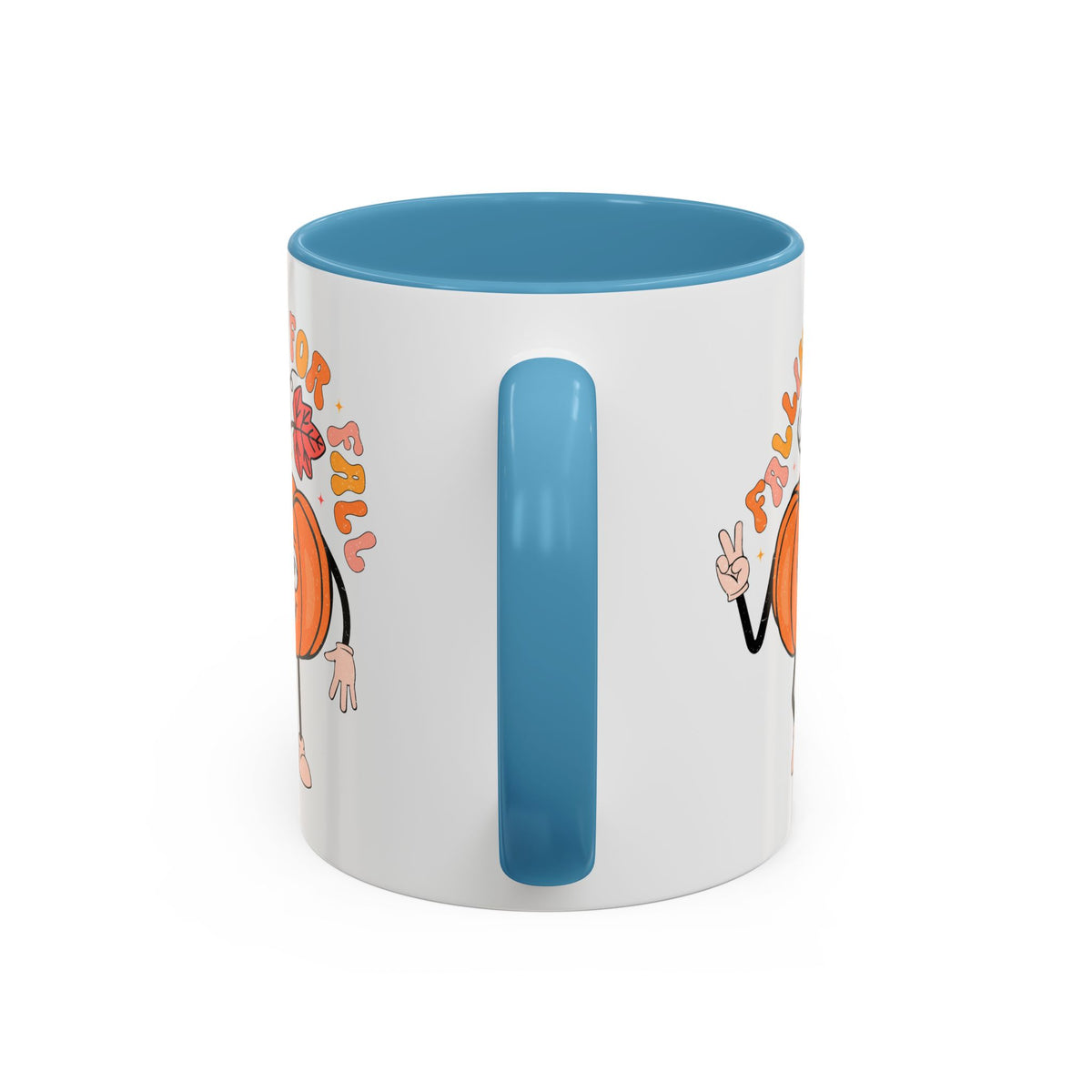Fall Mug