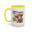 Humor Mug - Don't Be A Part