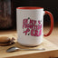Support Mug - In My Fighting Era