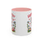 Easter Mug - Happy Easter Cool Bunny