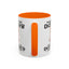 Humor Mug - Please Do Not Disturb