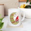 Valentine's Day Mug - Love You To The Gnome