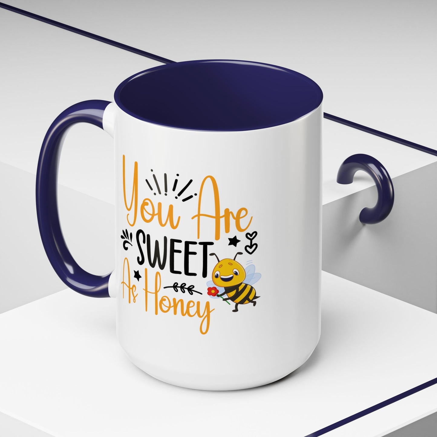 Wellness Mug - You Are Sweet