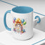 Birthday Mug - Happy Birthday Cute Surprise Gift