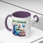Birthday Mug - Monster Cake