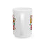 Motivation Mug - Be The Energy You Want To Attract