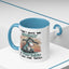 Adult Mug - I Don't Have The Energy