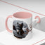 Animal Mug - Dog Coffee Wrap 35