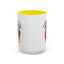 Office Mug - I Don't Rise & Shine