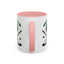 Alien Mug - Don't Puck With Me