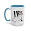 Humor Mug - Shit Happens