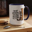 Animal Mug - I'm Not Antisocial