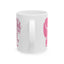 Support Mug - Her Fight Is My Fight
