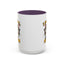 Animal Mug - I Speak Fluent Sarcasm