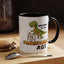 Birthday Mug - Welcome