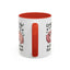 Humor Mug - Crazy Cat Lady?