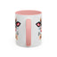 Humor Mug - Don't Be a Mooody Bitch