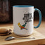 Adult Mug - Cunts Be Testing Ya Patience