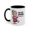 Humor Mug - I'm That Grandma