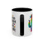 Motivation Mug - Always Believe In The Impossible