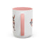 Humor Mug - Quit Staring At My Ass