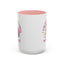 Adult Mug - I Can Buy My Self Flowers