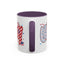 4th of July Mug - USA Coquette