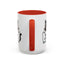 Humor Mug - None of Your Emails