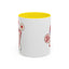 Valentine's Day Mug - Be Mine I Love You
