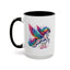 Motivation Mug - Always Choose Love