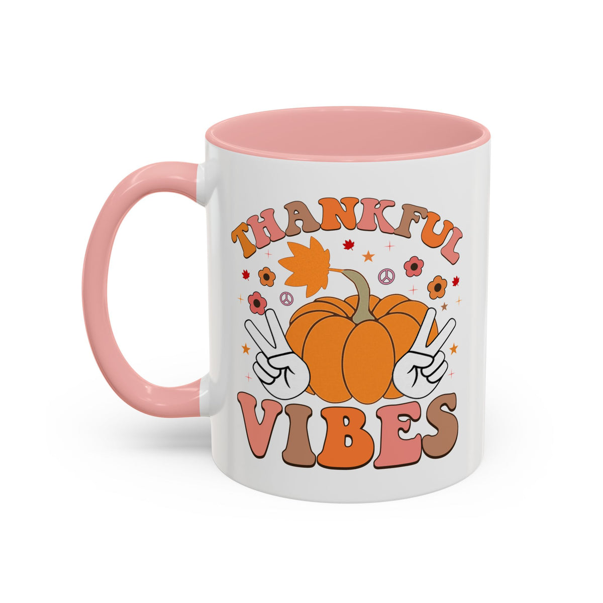 Fall Mug