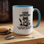 Humor Mug - Your Opinion