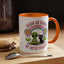 Alien Mug - Hang In There
