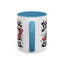 Animal Mug - Too Cool For Chores