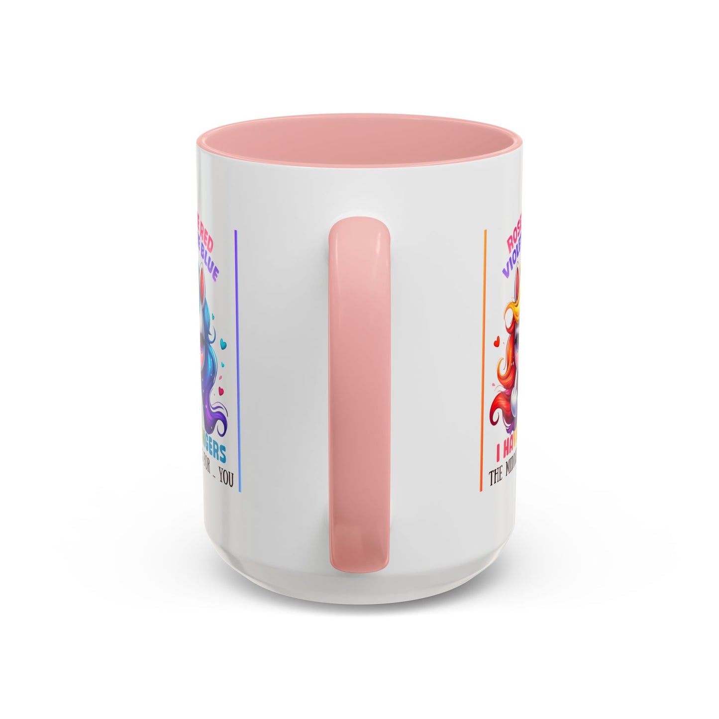 Humor Mug - Roses Are Red