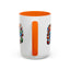 Father's Day Mug - Best Dad Ever Sport