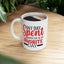 Anniversary Mug - Any Day Spent With You