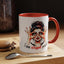 Adult Mug - I See Stupid People