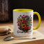 Religious Mug - Grow In Grace