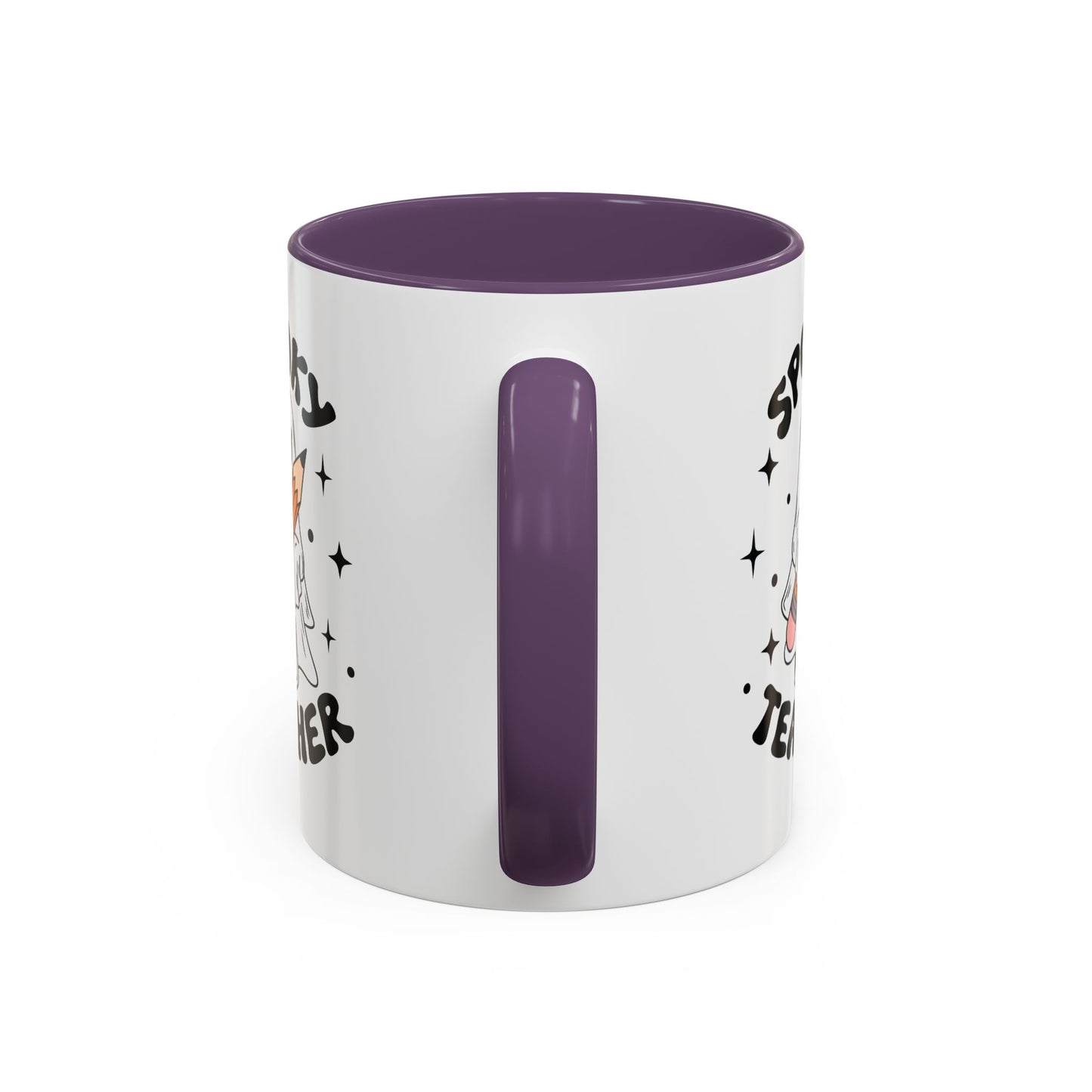 Halloween Mug - Spooky Teacher