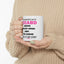 Adult Mug - I Was Diagnosed with OCCABD