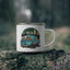 Adventure Mug - Camping Landscape 21