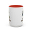 Humor Mug - Probably Reading Smut