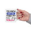 Office Mug - You Know What